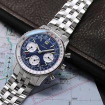 Die Neuauflage der Uhr Sinn 903 St.