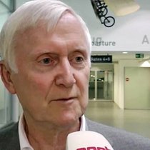 Investor Martin Ebner: Er hält mit seiner Ehefrau 38,5 Prozent an Intershop.