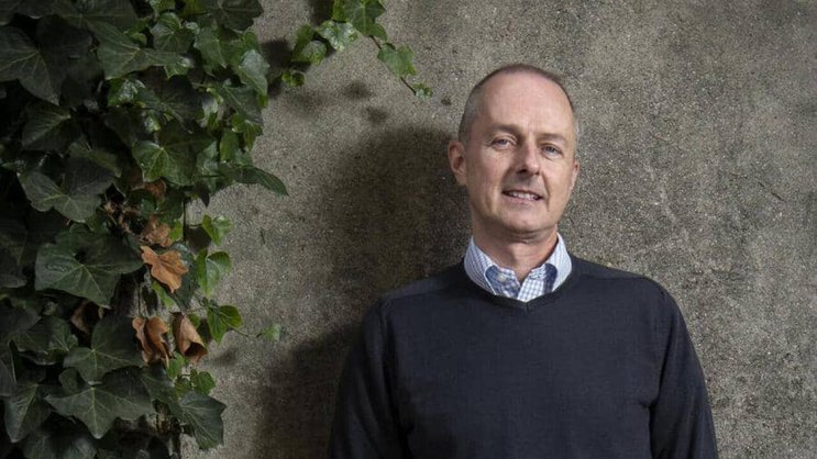 Marius Brülhart ist Professor für Volkswirtschaftslehre an der Universität Lausanne.