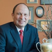 Uwe Sommer: Will nach dem kurzen Gastspiel bei Müllermilch keinen Managementjob mehr.