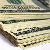 US-Dollars bleiben global beliebt.
