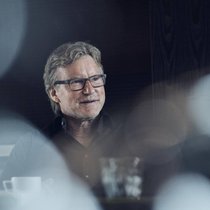 Während Jahren stand Dieter Berninghaus dem fallierten Immobilientycoon René Benko zur Seite – und gewann dabei einzigartige Einsichten in ein verschachteltes Firmenimperium.