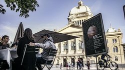 Die Bundesstadt hat eine neue Wachstumsdynamik erfasst. Im Städte-Ranking verbessert sich Bern deshalb um eine Position auf Rang 3.