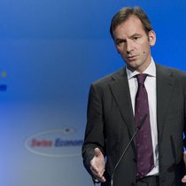 Auf der Suche nach drei, vier grossen Beteiligungen: Andreas Jacobs.  Keystone