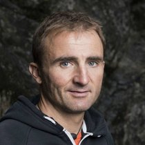 Ueli Steck: Vergangenen Sonntag ist er tödlich verunglückt.   Keystone