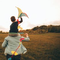 Die Erben werden immer älter und nutzen das Erbe, um in Frühpensionerung zu gehen.