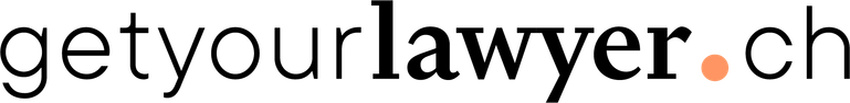 Getyourlawyer Logo Transparent