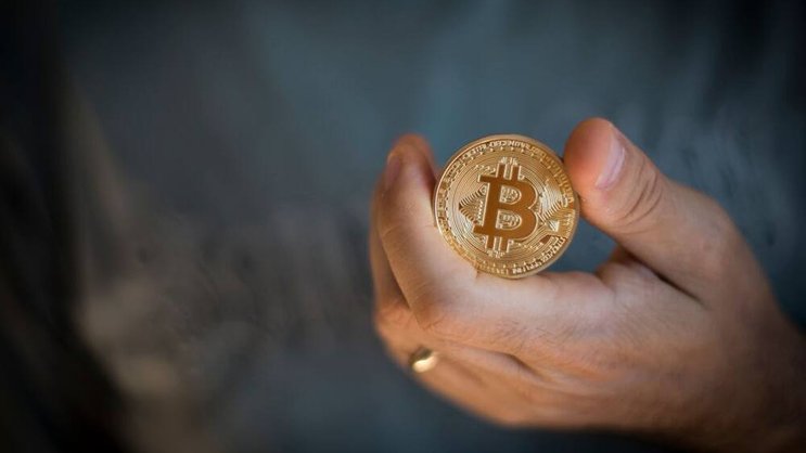 Bitcoin: Versicherer und Pensionsfonds meiden Krypto-Währungen.NurPhoto/ Getty Images