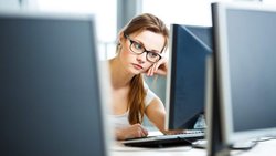 Glücklich sein: Was Privat längst der Anspruch ist, hält auch im Berufsleben Einzug.Fotolia