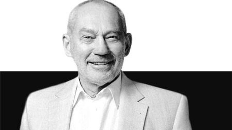 Oswald Oelz