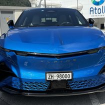 Elektrische Renaissance einer Legende: Alpine dominierte Anfang der 1970er-Jahre mit der A110 den Rallye-Sport. Nun revitalisiert Renault die Traditionstochter als elektrische Marke für Anspruchsvolle.
