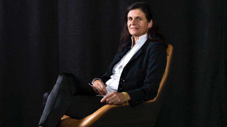 Monika Walser (55) ist seit 2014 CEO und Teilhaberin an der Luxusmöbelmanufaktur de Sede. Davor war sie in leitender Funktion unter anderem bei Freitag und bei der damaligen Diax.