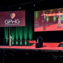 Grosser Bahnhof für grosse Uhren: Die Uhren-Oscars in Genf.