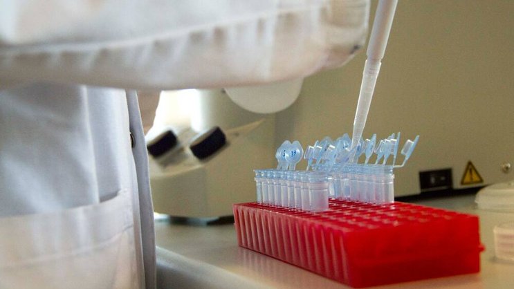Megatrend Biotech: Der Erfolg der Biotech-Fonds ist nicht verwunderlich. Bloomberg