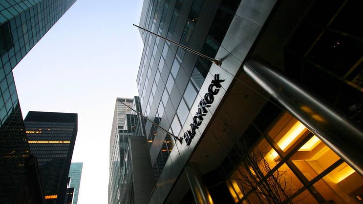 Blackrock: Der gefährlichste Bondmarkt der Geschichte spaltet die Investoren. Keystone