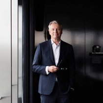 ABB-Chef Björn Rosengren: Bis die Aktionäre von der neuen Strategie profitieren können, wird einige Zeit verstreichen.