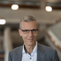 Manuel Ammann ist seit 2024 Rektor der HSG.