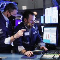 Börsenhandel in New York: ETF-Indexfonds werden immer populärer.