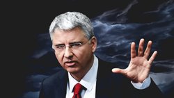 Der Chef: Die grossen Pharmaunternehmen gelten als Hoffnungsträger im Kampf gegen Corona. Severin Schwan, CEO von Roche, steht im Zentrum.