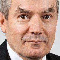 Gewaltentrennung an der Migros-Spitze? Präsident Andrea Broggini.