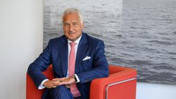 Peter E. Bodmer soll den Innovationspark Zürich zum Erfolg führen.