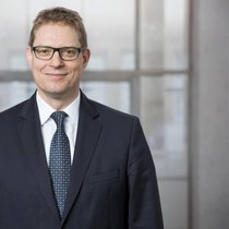 Matthias Aellig steuert keinen Richtungswechsel an: Er bleibt auf dem erfolgreichen Weg seines Vorgängers.