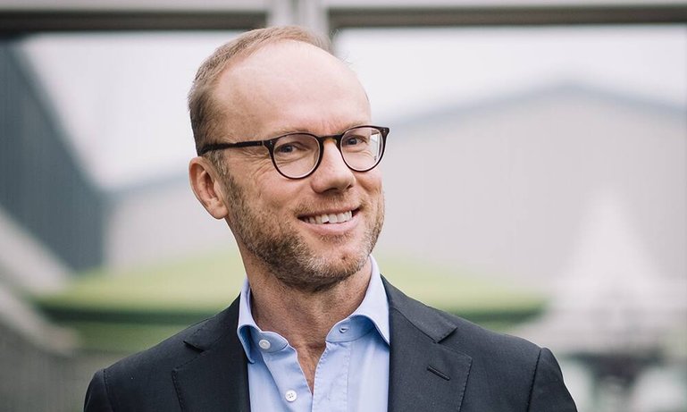Lars Förberg