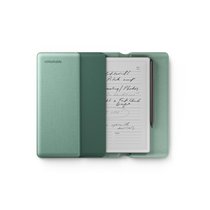 Das digitale Notizbuch ReMarkable Paper Pure kombiniert das Gefühl von Stift und Papier mit moderner Technologie.