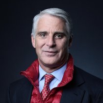 Andrea Orcel: Der Unicredit-Chef verspricht sich durch die Übernahme der Commerzbank Vorteile im Geschäft mit Privat- und Mittelstandskunden in Deutschland.