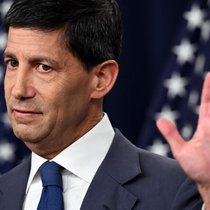 Schraubt Fed-Chef Kevin Warsh kommenden Mittwoch am Leitzins?