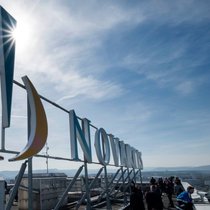 Novartis: In den USA gehören die Schweizer zu den Top 10 der Pharmaunternehmen mit den höchsten Lobby-Ausgaben.