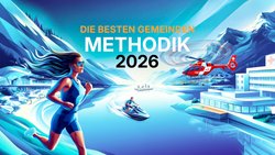 Nach diesen Kriterien wurden die Gemeinden verglichen.