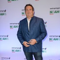 Daniel Gutenberg (57) ist Venture-Investor der ersten Stunde: Er hat in den letzten 26 Jahren mitgeholfen, 14 Einhörner grosszuziehen, und in zahlreiche israelische Start-ups investiert.