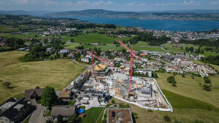 Das sorgt für Verzögerungen und Ärger bei Käufern und den Nachbarn.