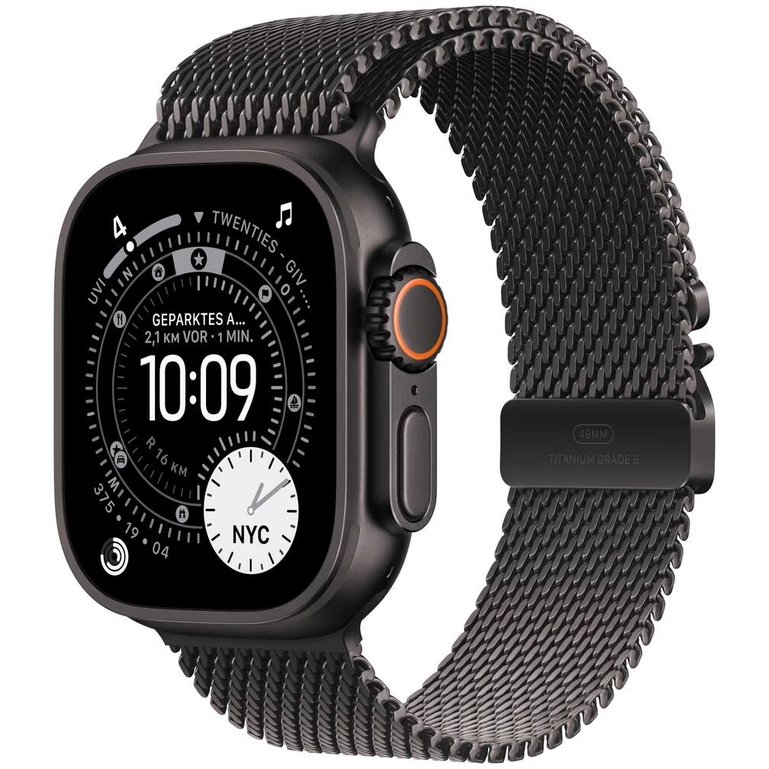 Apple Watch Ultra 3