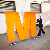 Den Laden aufräumen: Die Migros verkauft zahlreiche Geschäftsbereiche. Auch solche, die Gottlieb Duttweiler gründete.