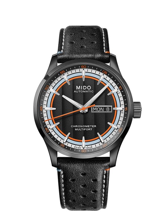 Mido