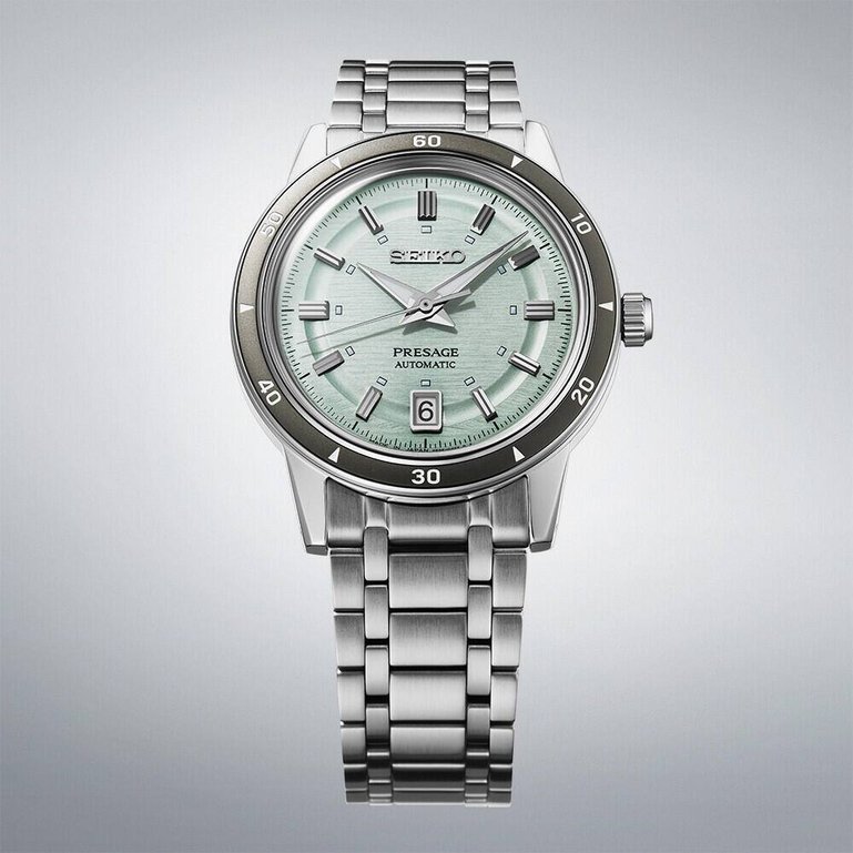 SEIKO