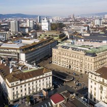 Wie zufrieden sind die Kunden aus der Schweiz mit ihren Banken?