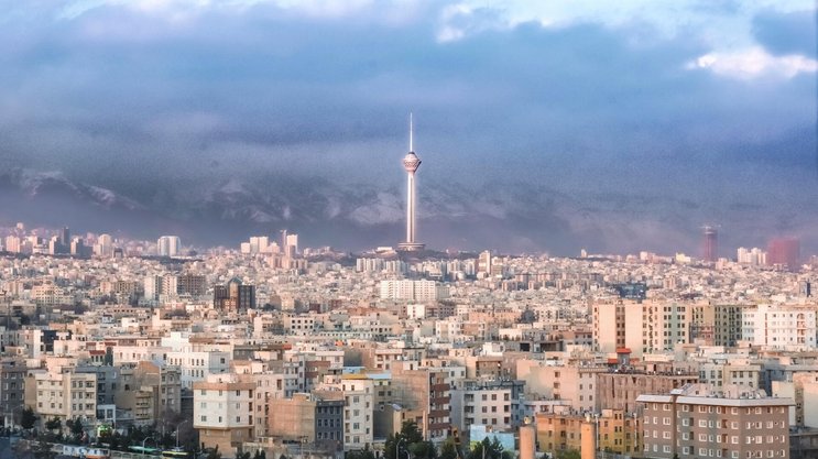 Teheran hat virtuelles Geld genutzt, um Ausrüstung wie Drohnen zu kaufen, und dabei traditionelle Banken umgangen.