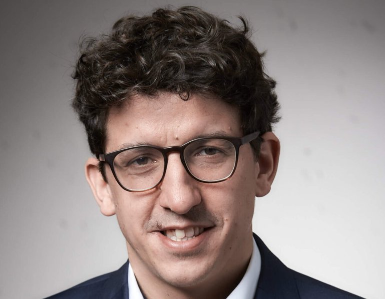 Peter Hongler