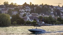 Wohneigentum wird in der Schweiz immer mehr zum Luxus.