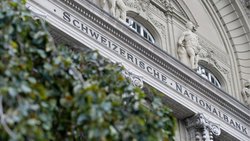 Milliardenverlust: Die SNB hat 2018 tiefrote Zahlen geschrieben.