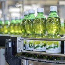 Die neue Rivella Grün: Gelingt der Relaunch?     PHOTOPRESS/Rivella