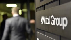 Vitol-Sitz in Genf: Ein Mitarbeiter erzielt im Schnitt einen zweistelligen Millionenumsatz.
