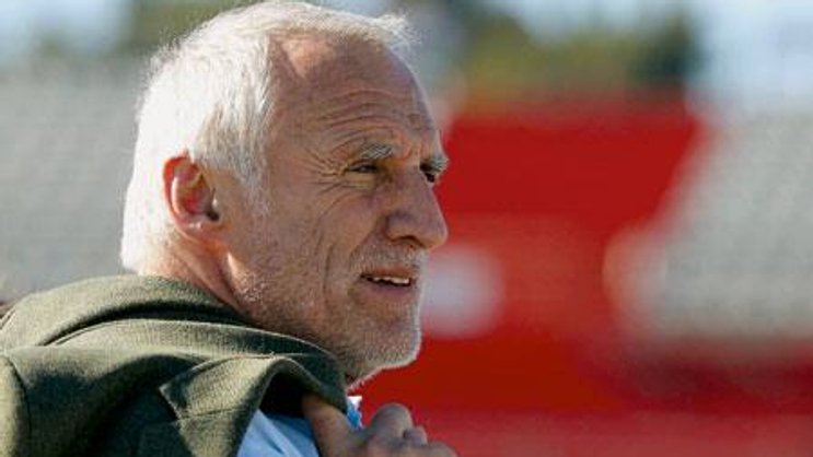 Dietrich Mateschitz