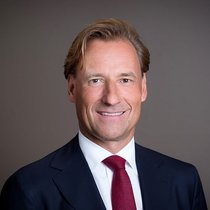 Walter Berchtold: Der CEO muss Falcon aus der Krise führen. PR