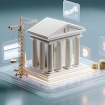 Wir bauen eine Wunschbank. 