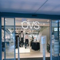 Sempione Fashion, die Muttergesellschaft von OVS in der Schweiz, geht in die Nachlassstundung.