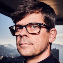 Musste sich im Homeoffice erst organisieren: Soziologe Patrik Aspers.